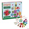 MW 12 Days Of Cross Stitch Wood Ornaments 1 MW 12 Days Of Cross Stitch Wood Ornaments -MindWare SHOP 12 days of cross stitch wood ornaments14122506