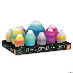 MW 12 Days Of Crystal Science