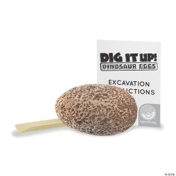 MW 12 Days Of Dig It Up! Dinosaur Eggs -MindWare SHOP 12 days of dig it up dinosaur eggs13957922 a02