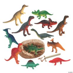 MW 12 Days Of Dig It Up! Dinosaur Eggs -MindWare SHOP 12 days of dig it up dinosaur eggs13957922 a03