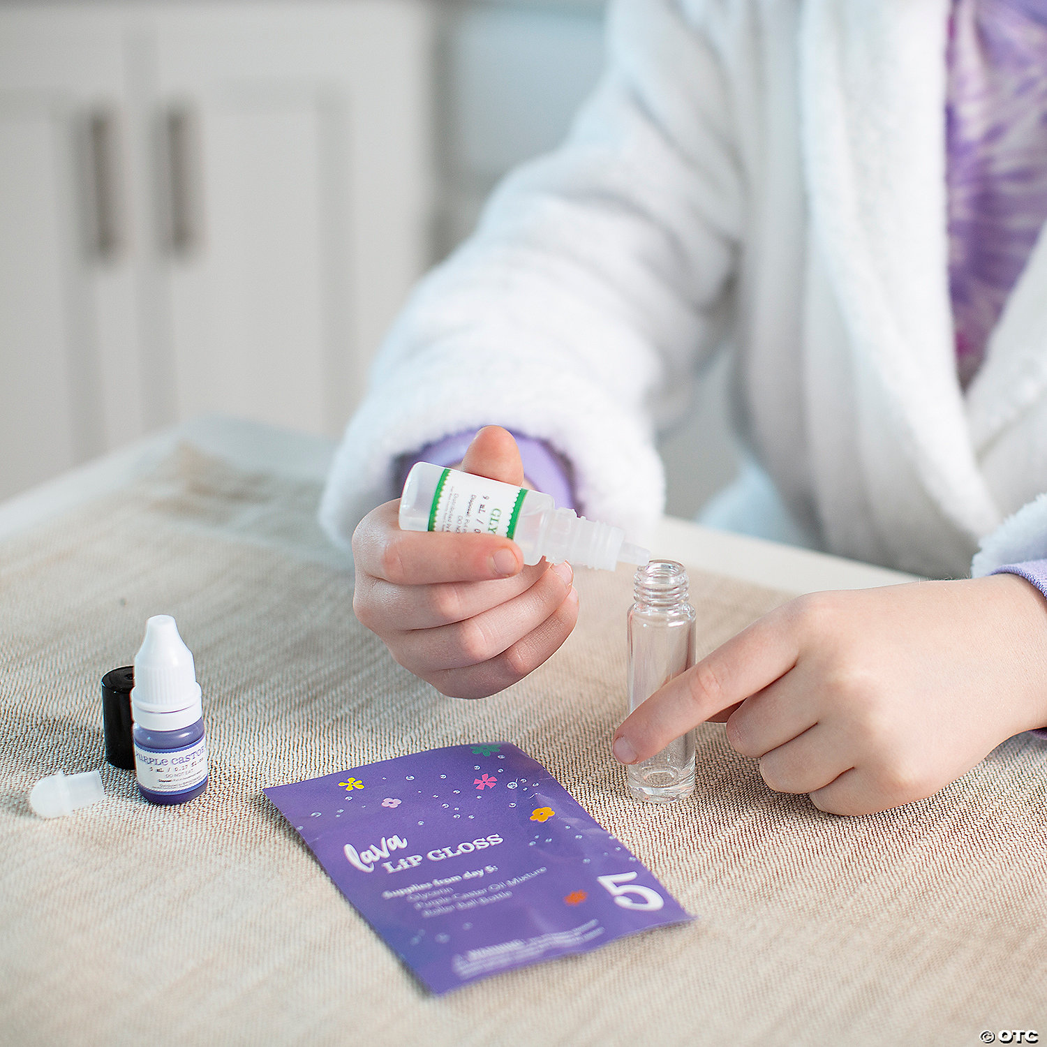 12 Days of Spa Science MW 12 Days Of Spa Science -MindWare SHOP 12 days of spa science14122651 a02