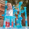MW 125 Piece Aqua Maze Marble Run 2 MW 125 Piece Aqua Maze Marble Run -MindWare SHOP 125 piece aqua maze marble run13788341
