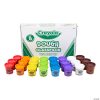 MW 8-Color Crayola® Dough Tubs Classpack® - 24 Pc. -MindWare SHOP 8 color crayola sup sup dough tubs classpack sup sup 24 pc 13940060