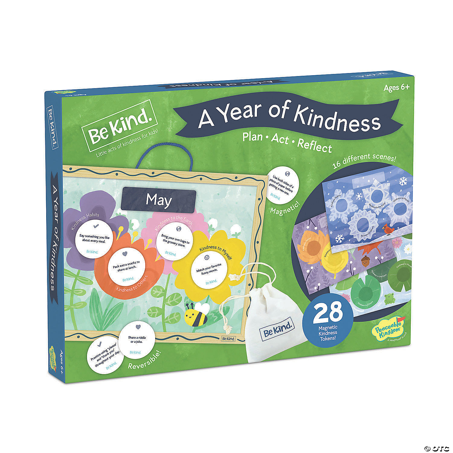 A Year of Kindness Calendar MW A Year Of Kindness Calendar -MindWare SHOP a year of kindness calendarps25
