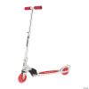 MW A3 SCOOTER: RED -MindWare SHOP a3 scooter red14103392