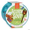 MW Acorn Soup Counting Game