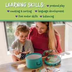 MW Acorn Soup Counting Game -MindWare SHOP acorn soup counting gamegtt105 a03 1