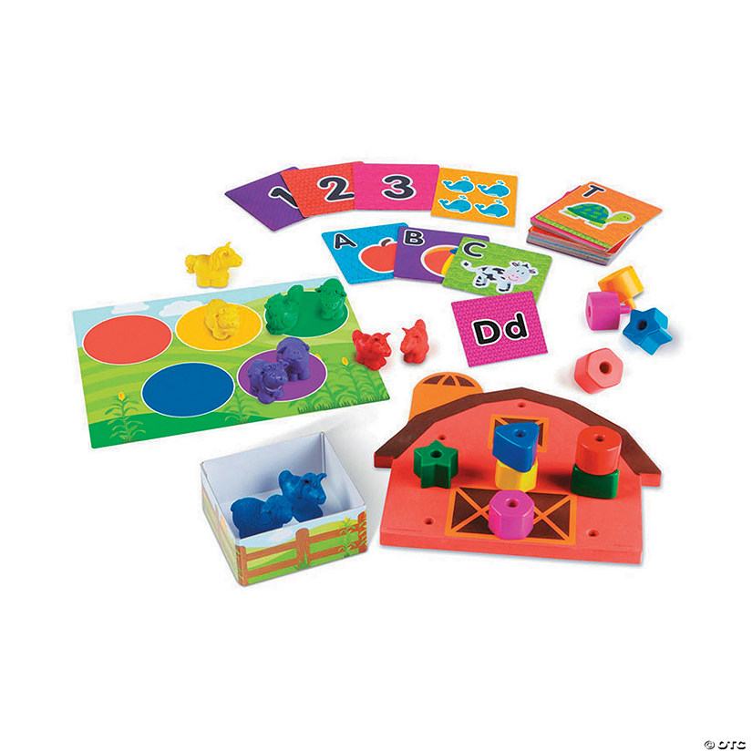All Ready for Toddler Time - Readiness Kit MW All Ready For Toddler Time - Readiness Kit -MindWare SHOP all ready for toddler time readiness kit13844637