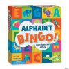 MW Alphabet Bingo Board Game 2 MW Alphabet Bingo Board Game -MindWare SHOP alphabet bingo board gamegm112