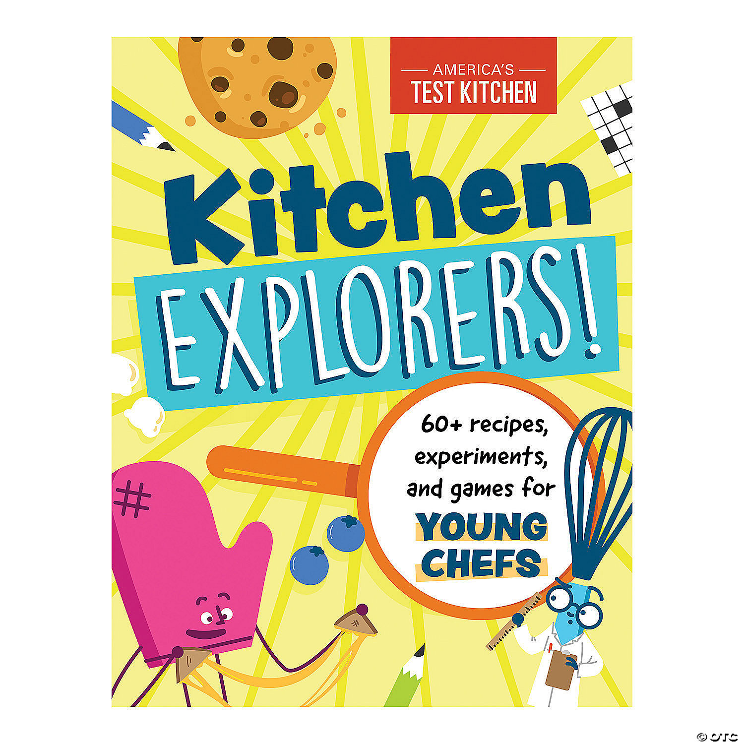 America’s Test Kitchen Kitchen Explorers MW America’s Test Kitchen Kitchen Explorers -MindWare SHOP america s test kitchen kitchen