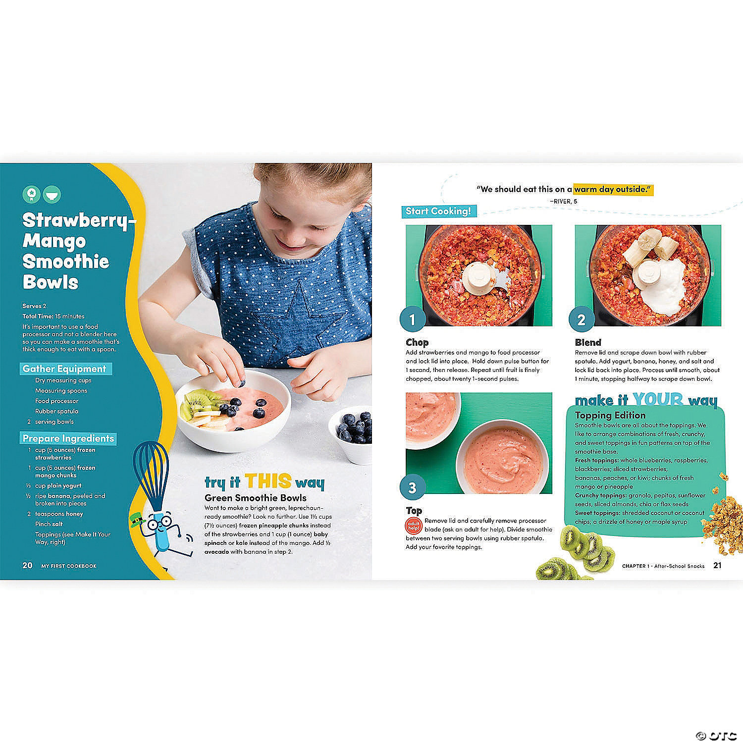 America’s Test Kitchen My First Cookbook MW America’s Test Kitchen My First Cookbook -MindWare SHOP america s test kitchen my first cookbook14094950 a01