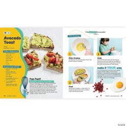 MW America’s Test Kitchen My First Cookbook 5 MW America’s Test Kitchen My First Cookbook -MindWare SHOP america s test kitchen my first cookbook14094950 a03