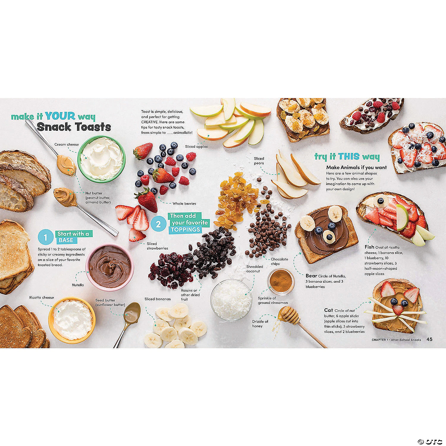 America’s Test Kitchen My First Cookbook MW America’s Test Kitchen My First Cookbook -MindWare SHOP america s test kitchen my first cookbook14094950 a04