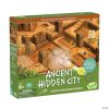 MW Ancient City Seek & Find Glow Puzzle