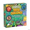 MW Animal Trivia Challenge 1 MW Animal Trivia Challenge -MindWare SHOP animal trivia challenge68233