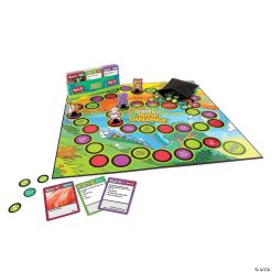 MW Animal Trivia Challenge -MindWare SHOP animal trivia challenge68233 a04