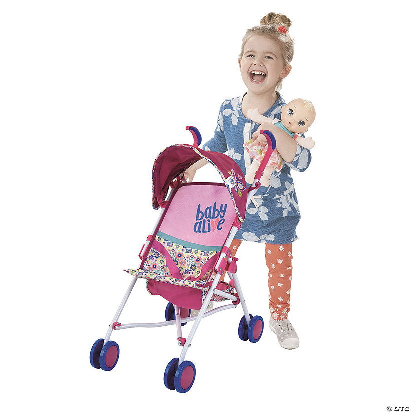 Baby Alive Sun Doll Stroller MW Baby Alive Sun Doll Stroller -MindWare SHOP baby alive sun doll stroller13783376 a01