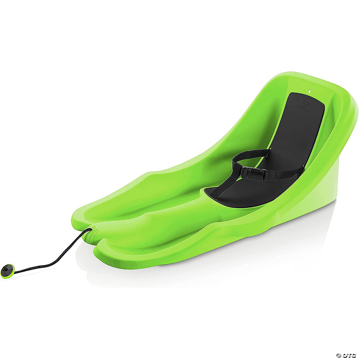 MW Baby Rider: Mystic Green 3 MW Baby Rider: Mystic Green