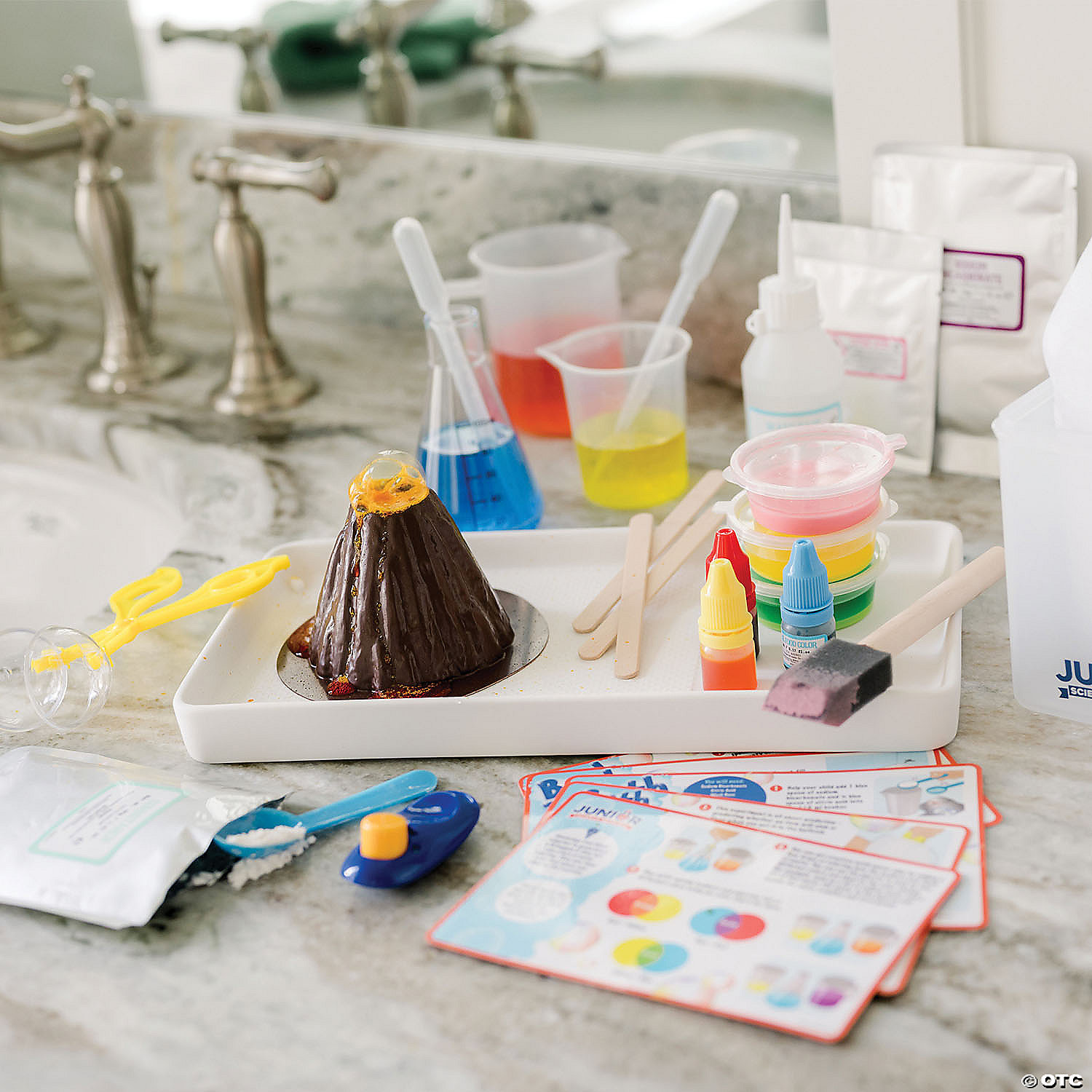 Bath Time Science MW Bath Time Science -MindWare SHOP bath time science14093637 a01