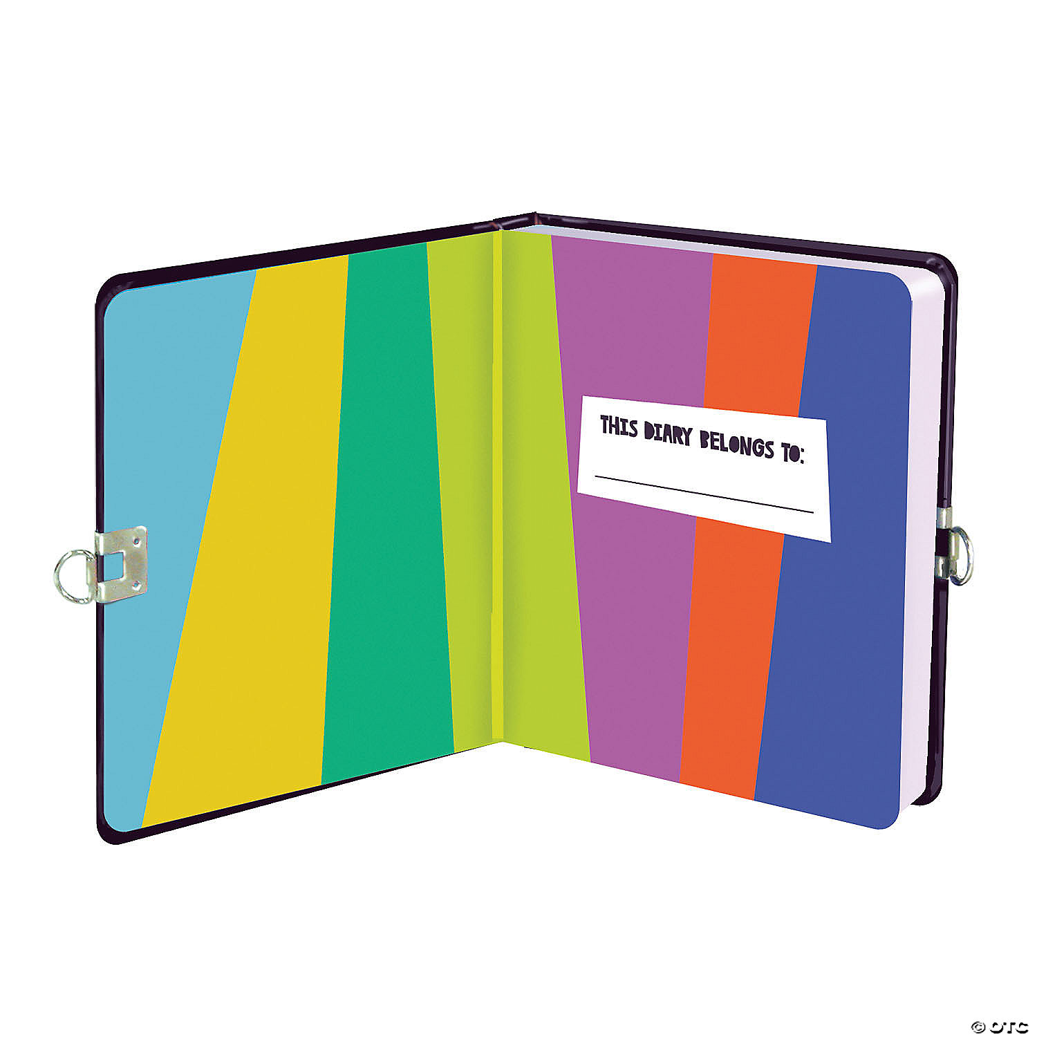 Be Kind Diary MW Be Kind Diary -MindWare SHOP be kind diary14109244 a01