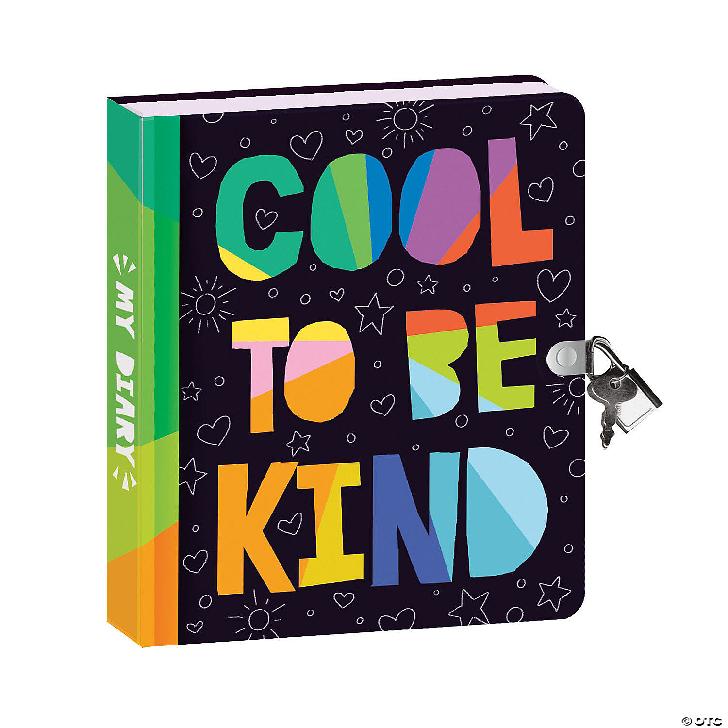 Be Kind Diary MW Be Kind Diary -MindWare SHOP be kind diary14109244