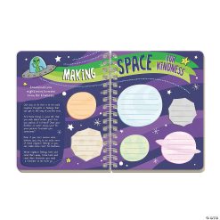 MW Be Kind Guided Journal -MindWare SHOP be kind guided journalgjl107 a02