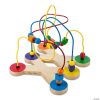 MW Bead Maze Classic Toy 2 MW Bead Maze Classic Toy -MindWare SHOP bead maze classic toy13844658