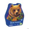 MW Bear Shaped Puzzle 1 MW Bear Shaped Puzzle -MindWare SHOP bear shaped puzzlepz51