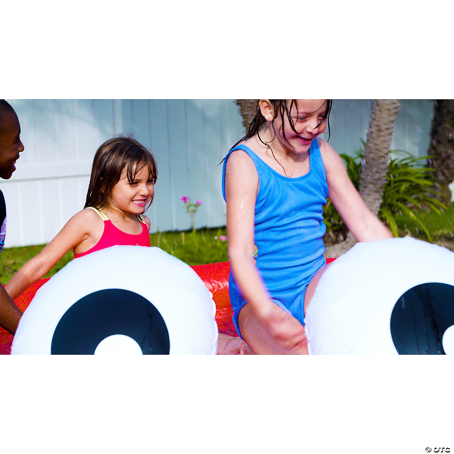 MW BigMouth - Crab Splash Pad 5 MW BigMouth - Crab Splash Pad - Image 3