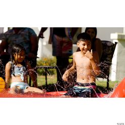 MW BigMouth - Crab Splash Pad 10 MW BigMouth - Crab Splash Pad -MindWare SHOP bigmouth crab splash pad14221201 a03
