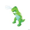 MW BigMouth - Dinosaur Yard Sprinkler -MindWare SHOP bigmouth dinosaur yard sprinkler14098154