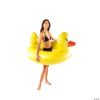 MW BigMouth: Duck Pool Float 1 MW BigMouth: Duck Pool Float -MindWare SHOP bigmouth duck pool float14221179