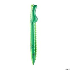 MW BigMouth: Gator Noodle -MindWare SHOP bigmouth gator noodle14221182 a01