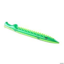 MW BigMouth: Gator Noodle -MindWare SHOP bigmouth gator noodle14221182 a02