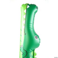 MW BigMouth: Gator Noodle -MindWare SHOP bigmouth gator noodle14221182 a03