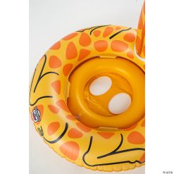 MW BigMouth Giraffe Lil' Pool Float -MindWare SHOP bigmouth giraffe lil pool float14221172 a04
