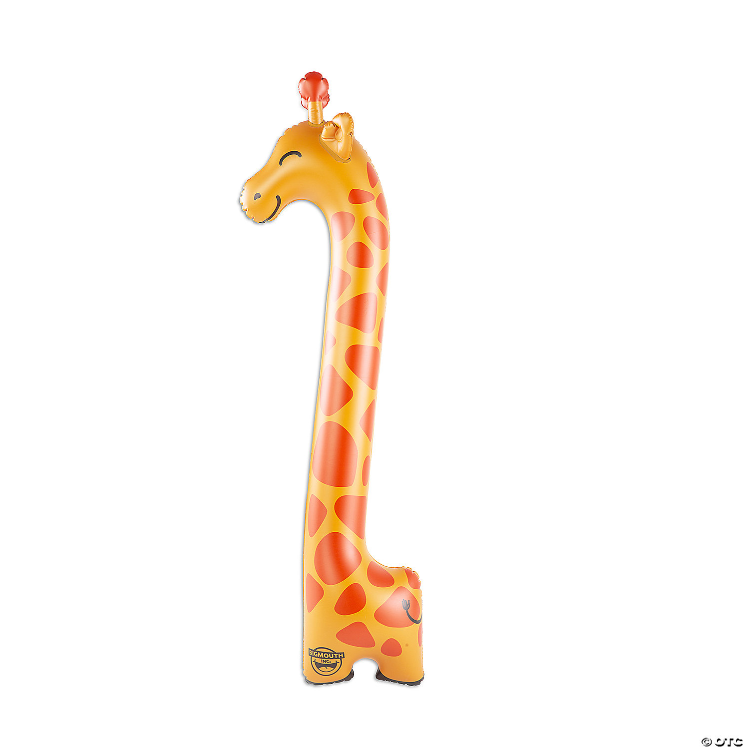 MW BigMouth Giraffe Noodle 4 MW BigMouth Giraffe Noodle - Image 2