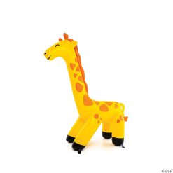MW BigMouth - Giraffe Sprinkler -MindWare SHOP bigmouth giraffe sprinkler14098165 a02