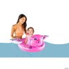 MW BigMouth Lil' Flying Pig Pool Float
