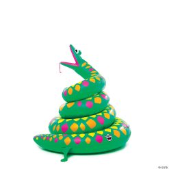 MW BigMouth Lil Snake Sprinkler