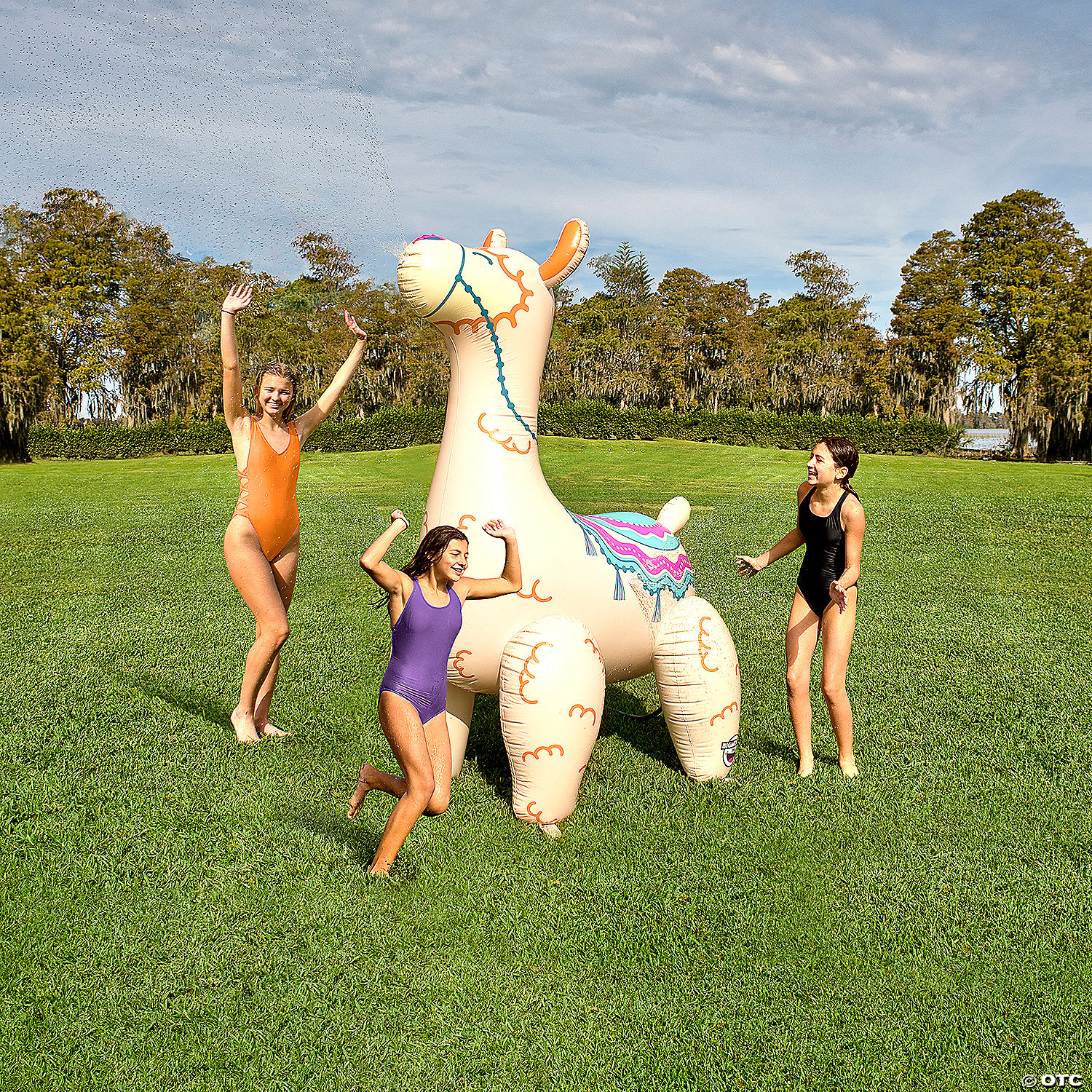 MW BigMouth - Llama Sprinkler 4 MW BigMouth - Llama Sprinkler - Image 2