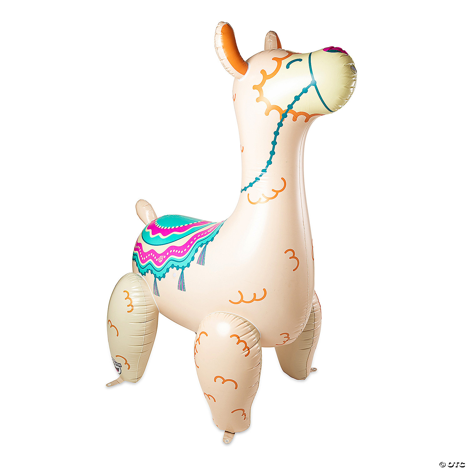 MW BigMouth - Llama Sprinkler 5 MW BigMouth - Llama Sprinkler - Image 3