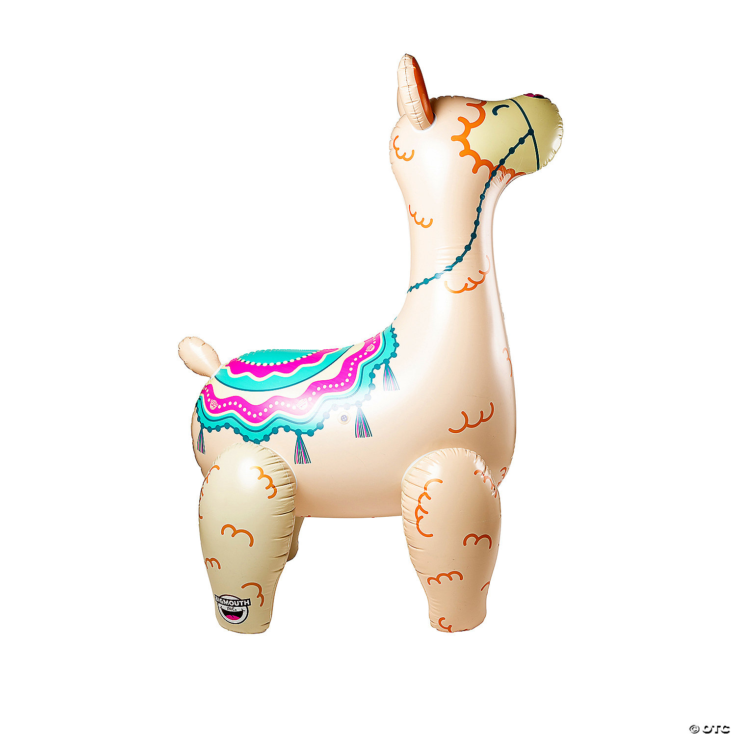 MW BigMouth - Llama Sprinkler 3 MW BigMouth - Llama Sprinkler