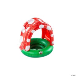 MW BigMouth: Mushroom Lil' Pool Float -MindWare SHOP bigmouth mushroom lil pool float14221174 a01