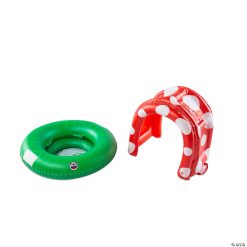 MW BigMouth: Mushroom Lil' Pool Float -MindWare SHOP bigmouth mushroom lil pool float14221174 a02