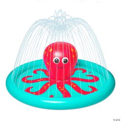 MW BigMouth: Octopus Splash Mat 3 MW BigMouth: Octopus Splash Mat -MindWare SHOP bigmouth octopus splash mat14098176 a01