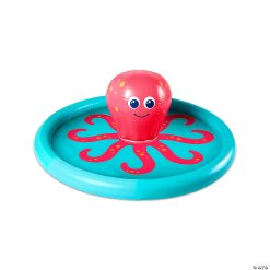 MW BigMouth: Octopus Splash Mat 4 MW BigMouth: Octopus Splash Mat -MindWare SHOP bigmouth octopus splash mat14098176 a02