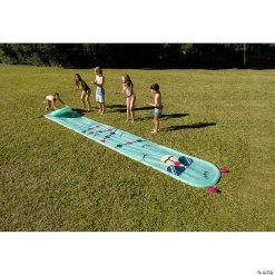 MW BigMouth Splash Slide: Llama