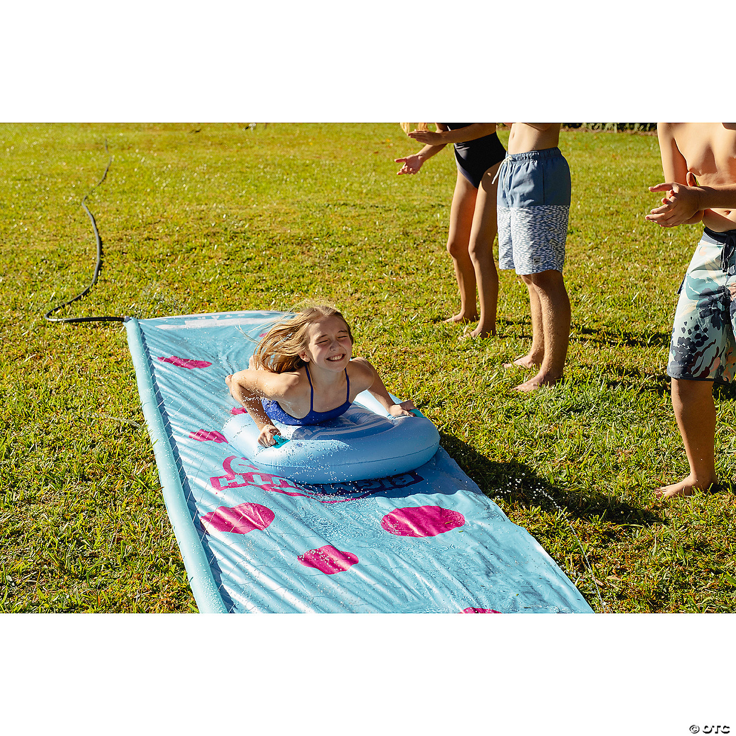 BigMouth Splash Slides: Monster MW BigMouth Splash Slides: Monster -MindWare SHOP bigmouth splash slides monster14221194 a01