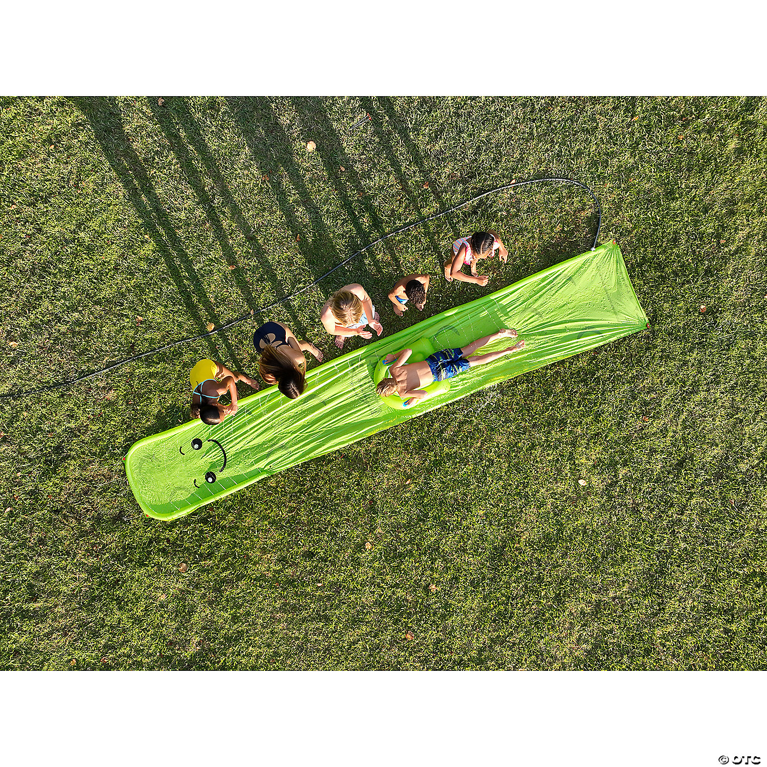 BigMouth Splash Slides: Pickle MW BigMouth Splash Slides: Pickle -MindWare SHOP bigmouth splash slides pickle14221195 a02